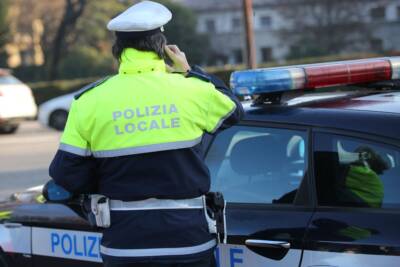 Polizia locale