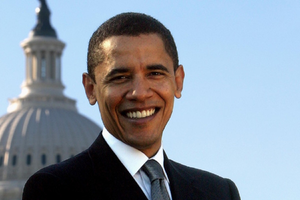 Barack Obama a Como, l’ex presidente USA ospite di George Clooney