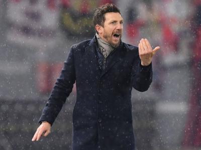 Eusebio Di Francesco