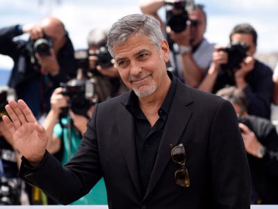 George Clooney ricoverato d’urgenza: “Ho perso 14 kg in pochi giorni”