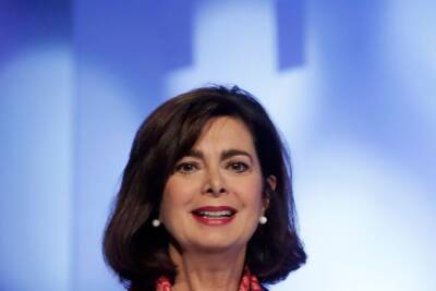 LAURA BOLDRINI