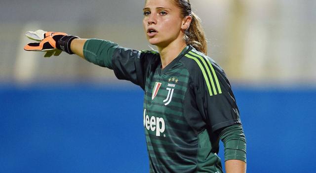 Serie A femminile, Juventus campione d&#8217;Italia