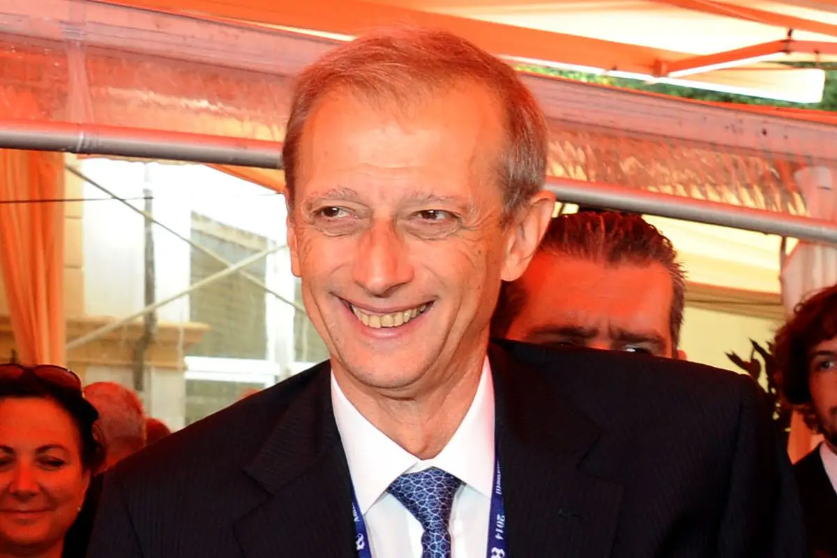 Piero Fassino