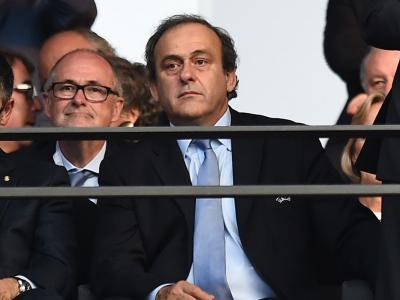 Michel Platini