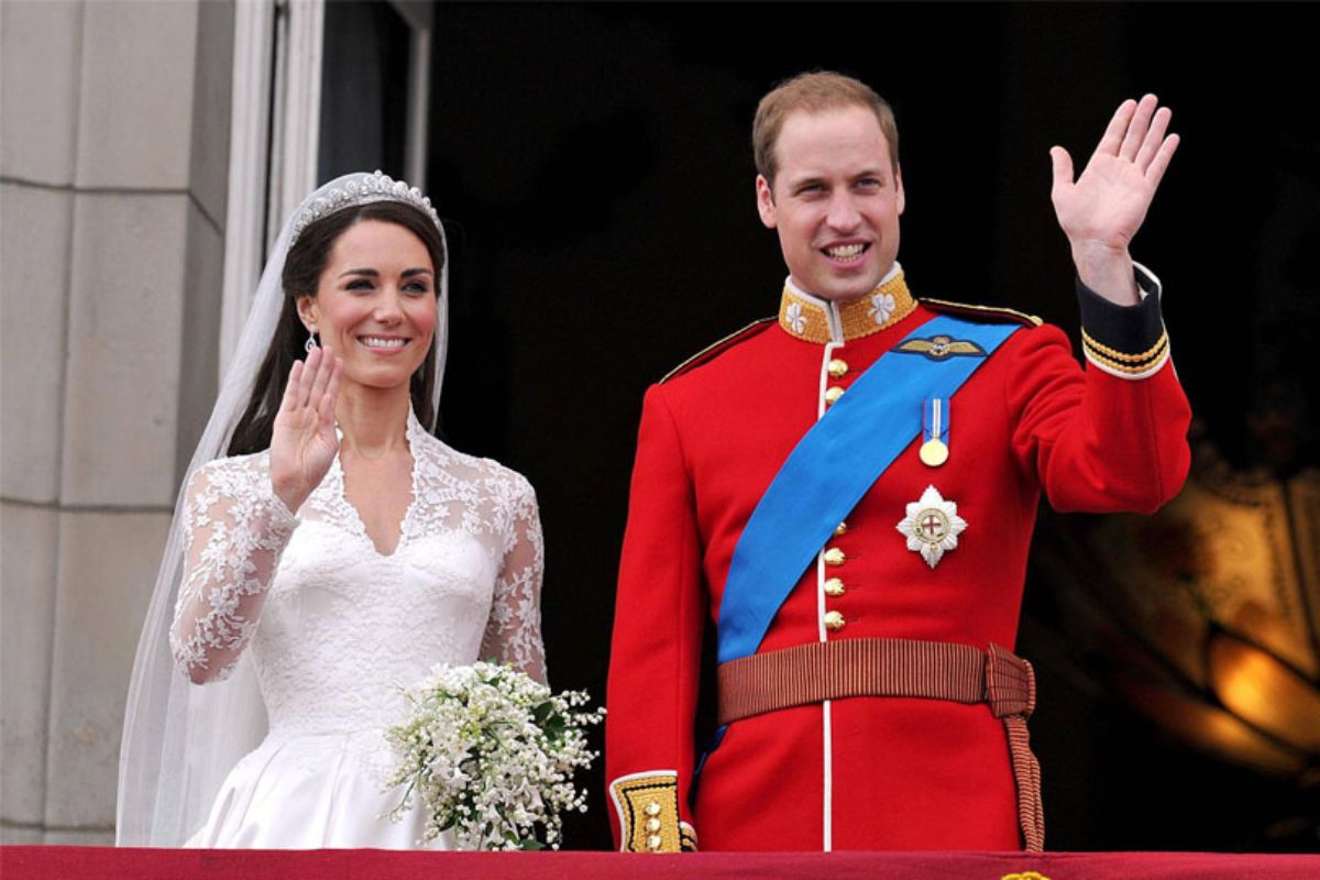 “Certo, lo farò”: il principe William commosso per Kate Middleton