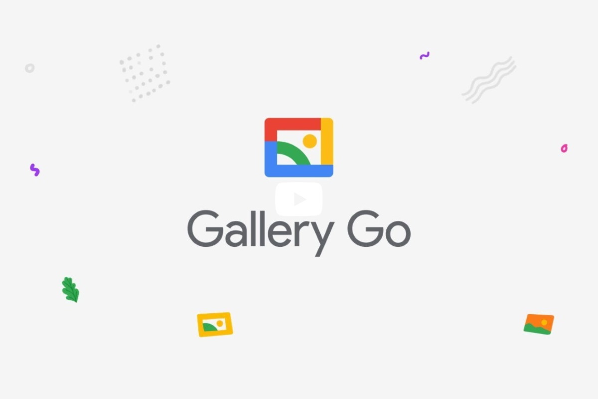 Gallery Go è l’alternativa semplice e leggera a Google Foto