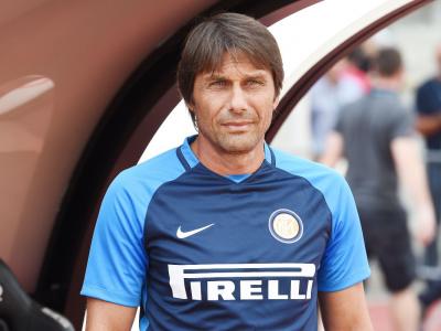 Inter-Sassuolo, Conte: “A centrocampo siamo contati” – VIDEO