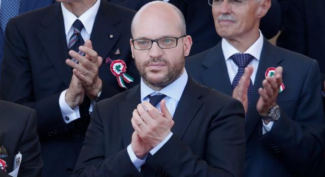 Fontana ministro agli Affari Europei, Locatelli alla Famiglia