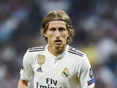 Luka Modric