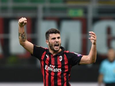 Patrick Cutrone