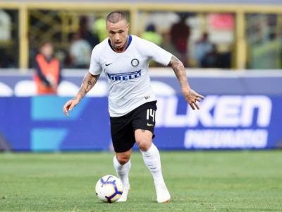 Radja Nainggolan