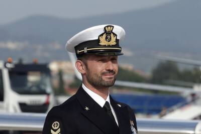 Salvatore Girone