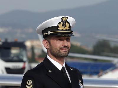 Salvatore Girone
