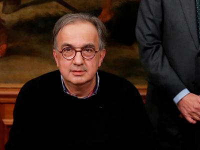 Sergio Marchionne