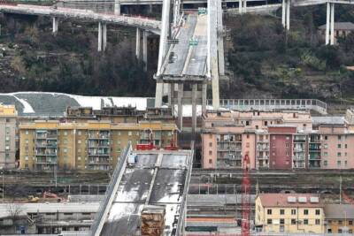 Ponte Morandi