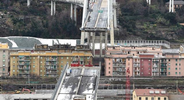 Perche Il Governo Ha Affidato Il Nuovo Ponte Di Genova Ad Autostrade