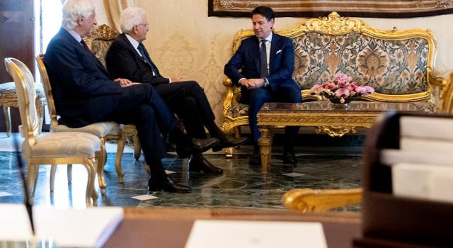 Mattarella pensa a un governo elettorale (in caso di crisi) con elezioni a settembre