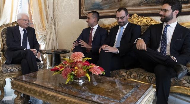 Il (possibile) programma del governo Pd-M5S