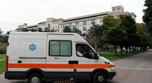 Tragedia a Foligno, bambina di tre anni trovata morta in una piscina