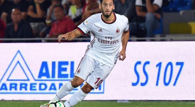 Serie A, Milan-Atalanta 1-1: Zapata risponde a Calhanoglu