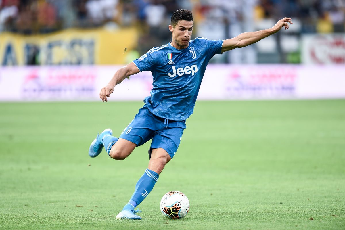 Serie A, Lazio-Juventus 1-2: Cancelo e Ronaldo firmano la rimonta bianconera