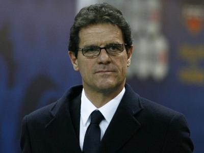 Fabio Capello