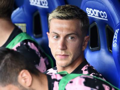 Federico Bernardeschi