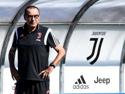 Maurizio Sarri