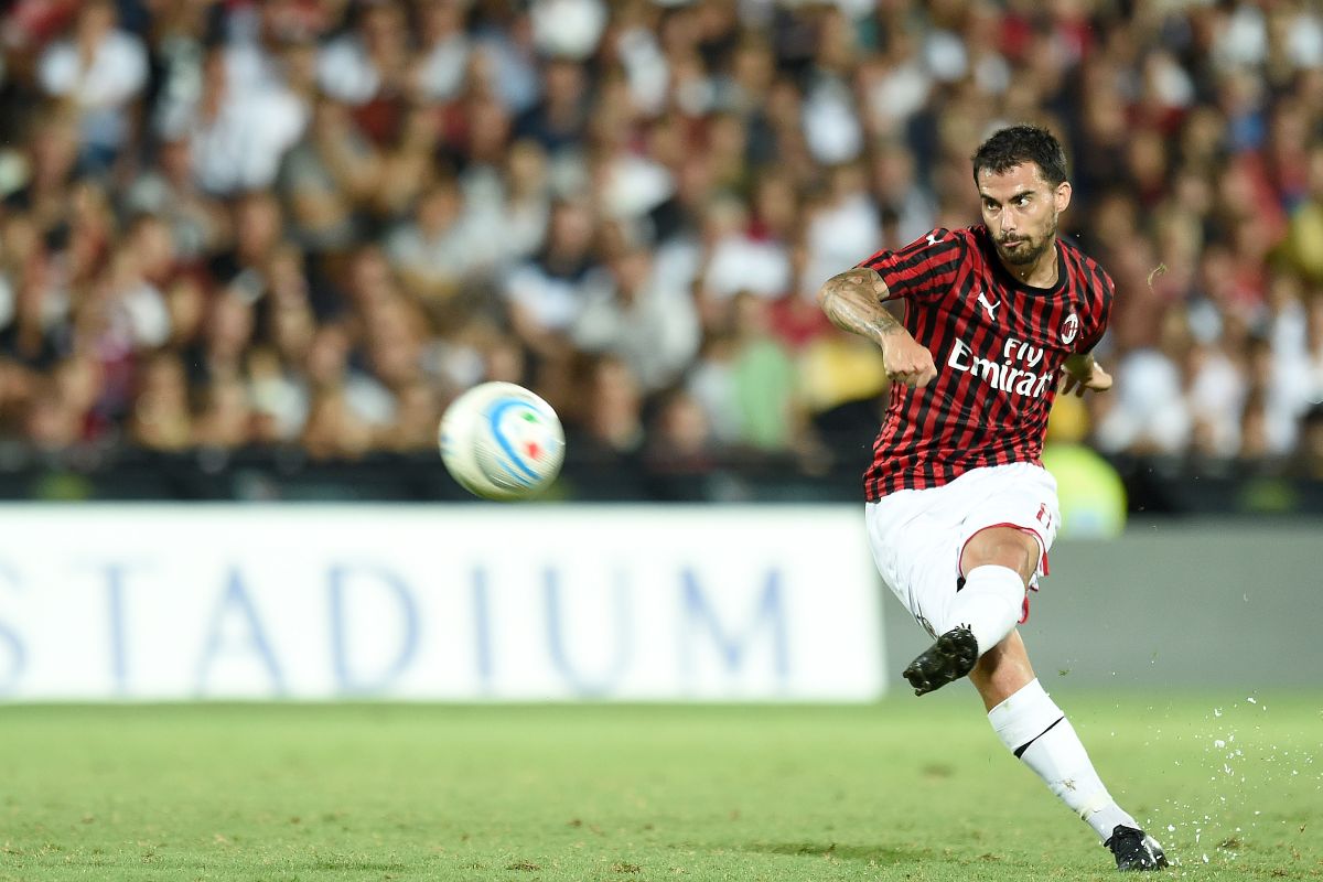 Milan-Spal 1-0, i top e flop: Suso decisivo, delude ancora Kessie