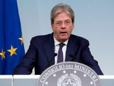 Paolo Gentiloni