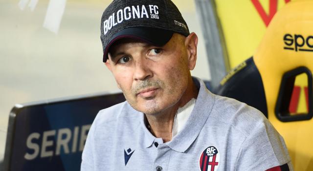 Mihajlovic in conferenza stampa: &#8220;Mi sono rotto di piangere, vi spiego come sto&#8221;