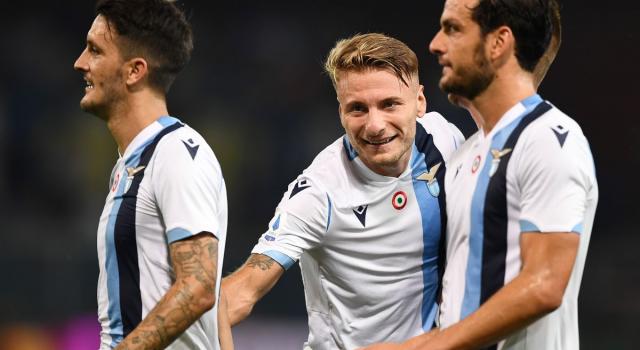 Mercato Milan, in attacco si (ri)pensa a Immobile