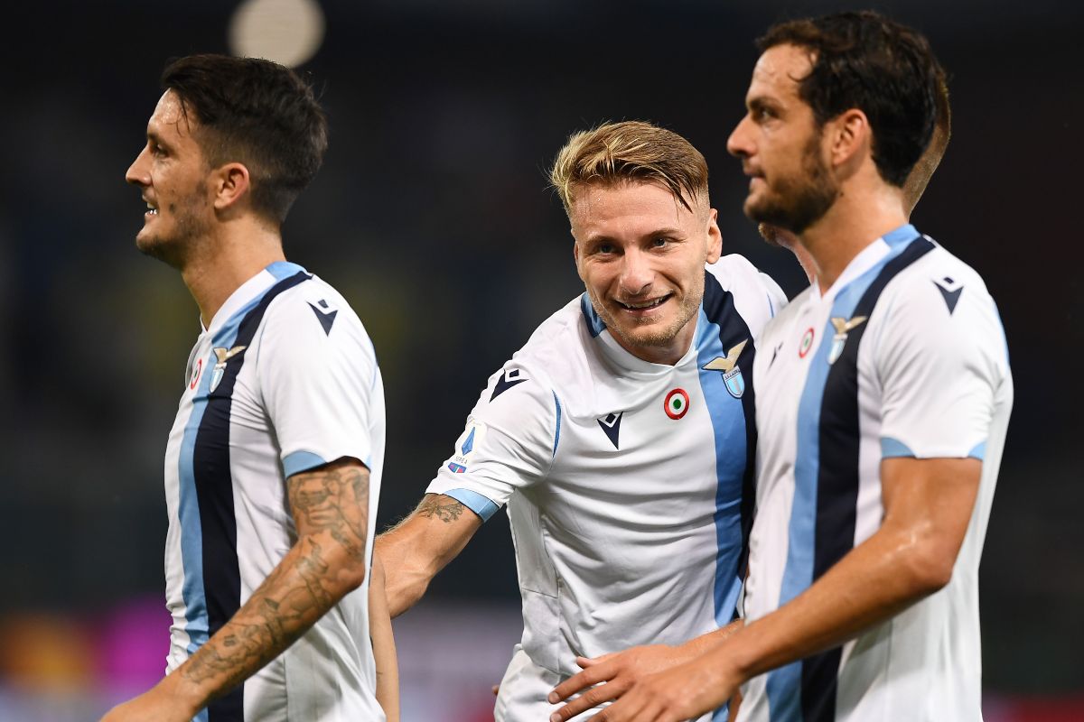 Serie A, i risultati della tredicesima giornata