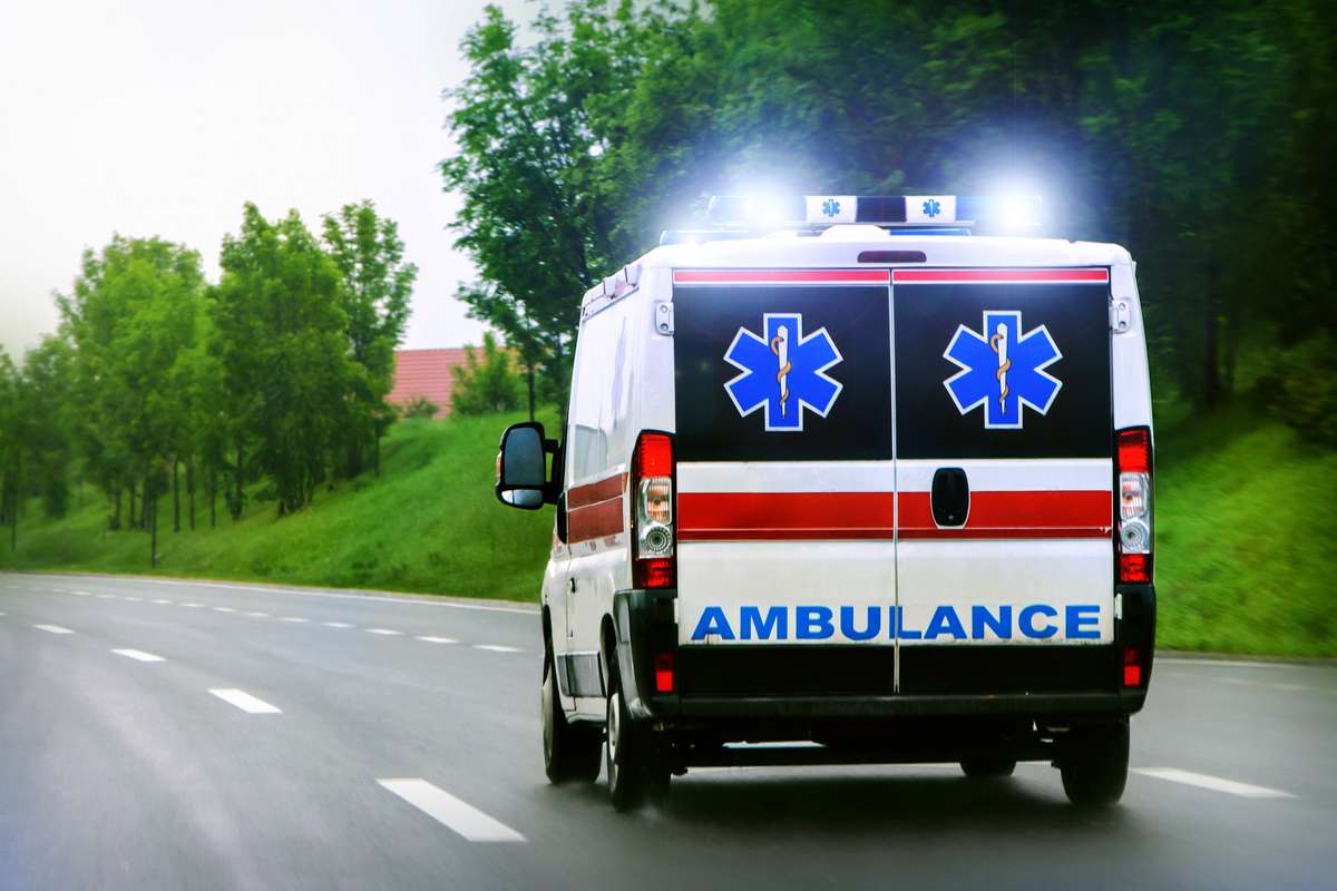 SH_ambulanza