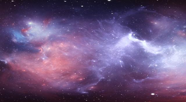 Telescopio Webb: scoperte due galassie all&#8217;alba del cosmo