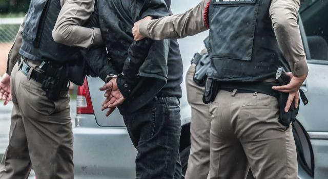 Arrestato in Spagna super-latitante italiano. Era nella lista dei 100 più pericolosi