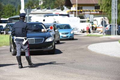 Polizia