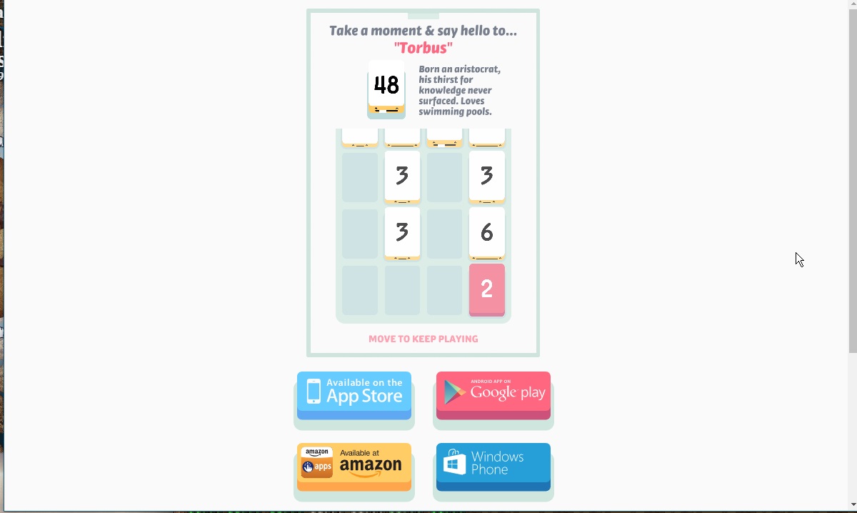 puzzle gratis threes