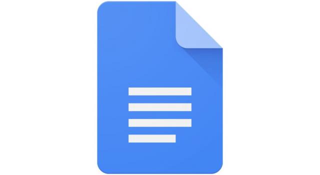Come attivare il nuovo conteggio parole su Google Docs