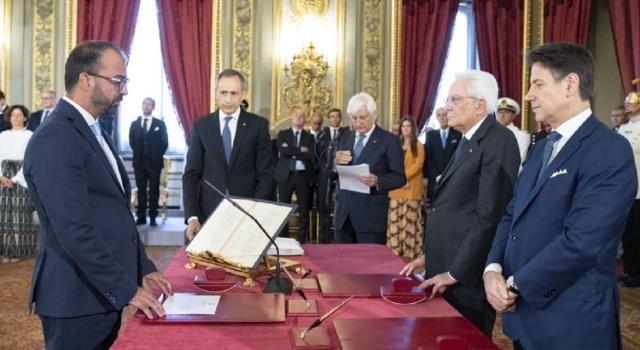 Le gaffe di Fioramonti, per molti è il &#8216;nuovo Toninelli&#8217;