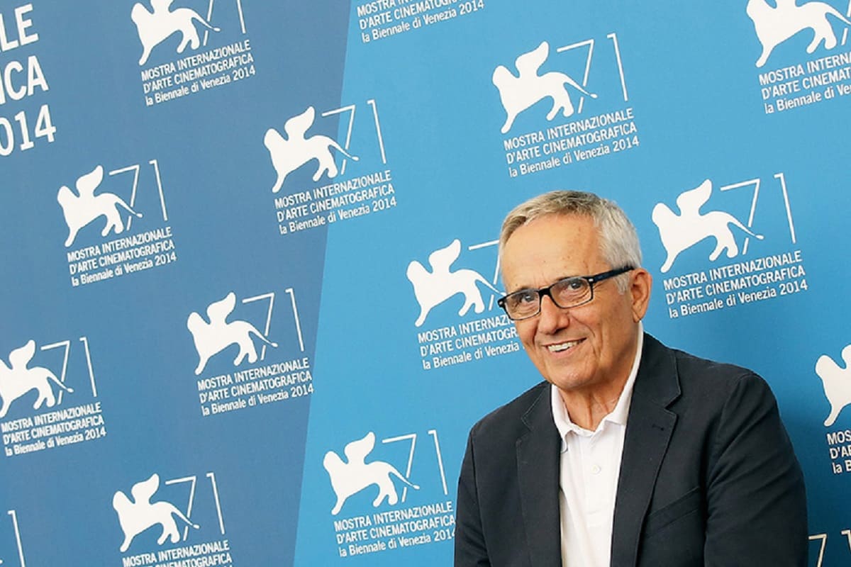 Il ‘Traditore’ di Marco Bellocchio il film italiano candidato per la corsa agli Oscar 2020