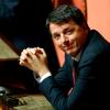 Renzi: “Il terzo polo sottrae voti sia a Pd che a FI”