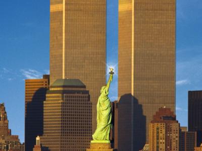 L’America si ferma in ricordo dell’attentato alle Torri Gemelle