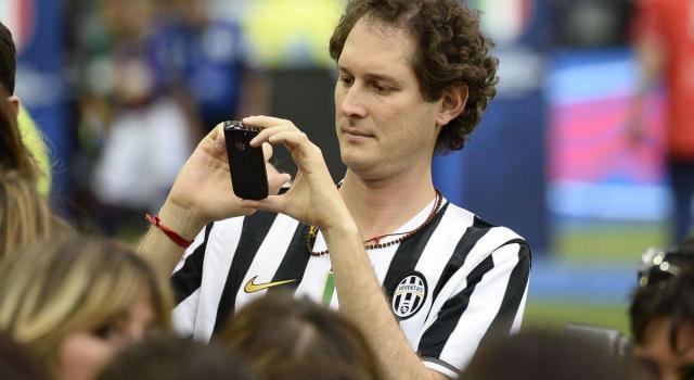 Elkann difende la Juventus dalle accuse di illecito e traccia il futuro