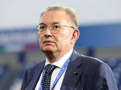 Giorgio Squinzi, un anno fa scompariva il patron di Mapei e Sassuolo