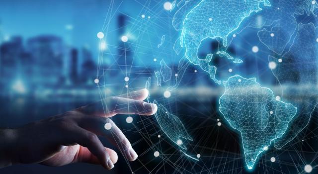 Perché il 29 ottobre è l&#8217;Internet Day e molti non lo sapevano