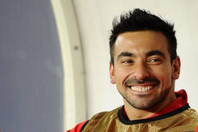 Ezequiel Lavezzi