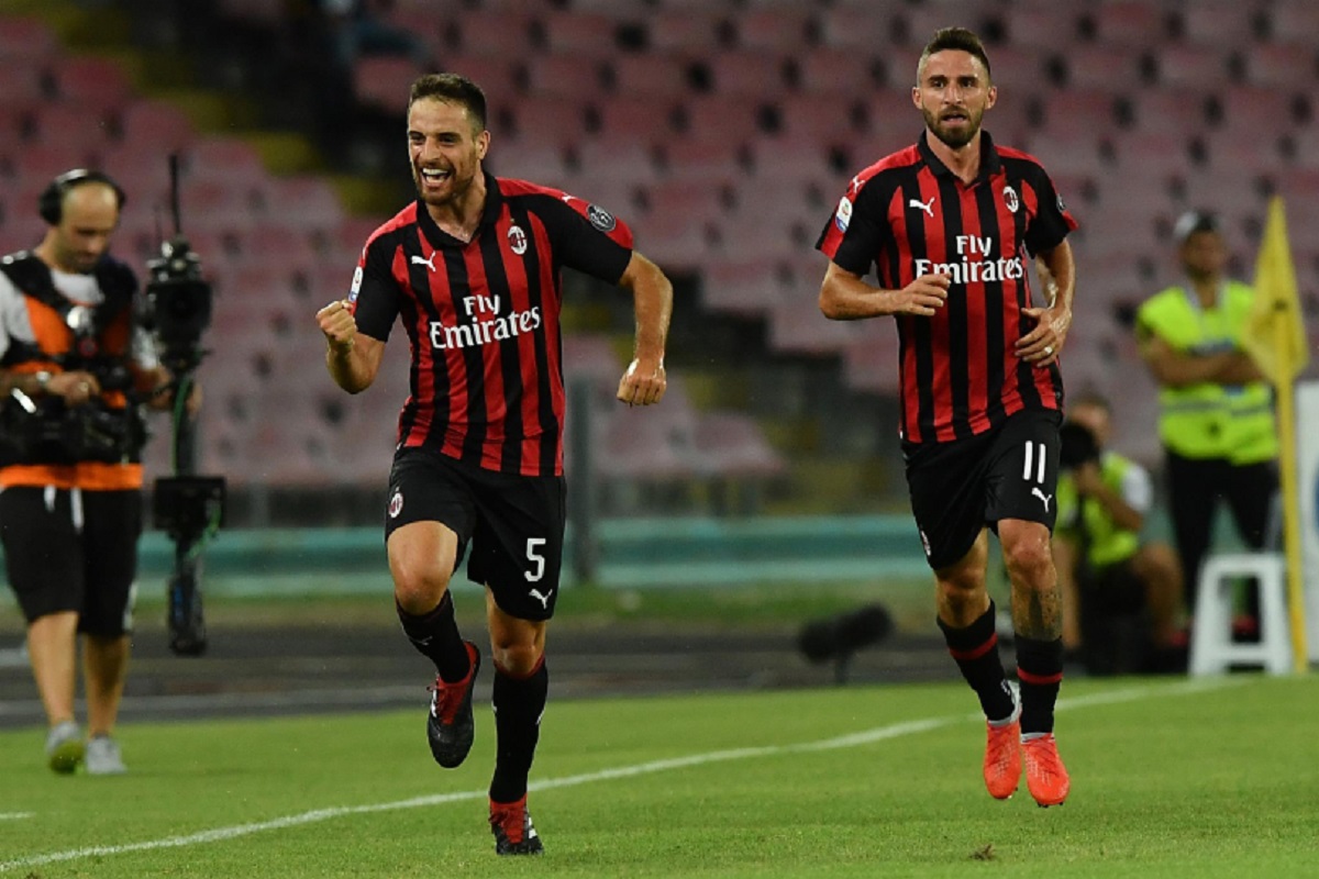 Parma-Milan, serve la qualità di Bonaventura: Jack può essere decisivo