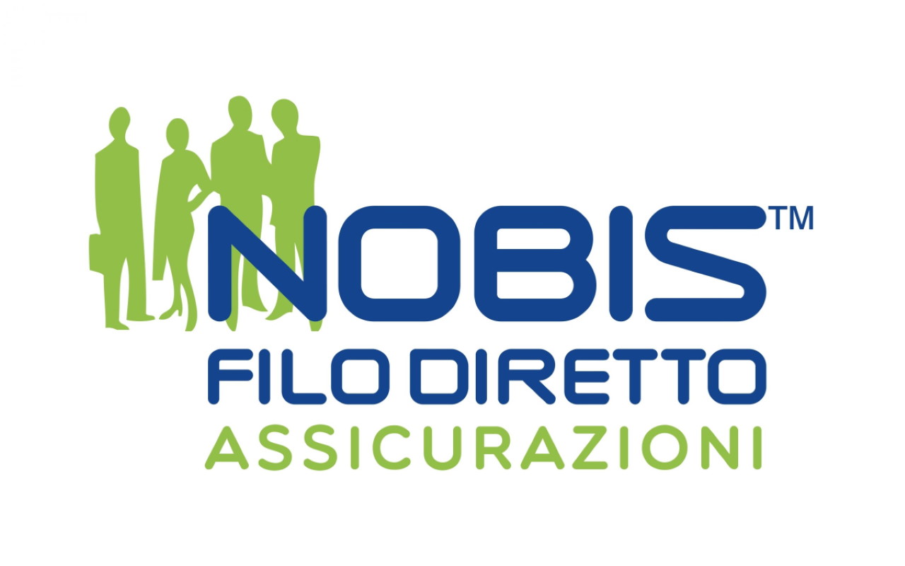 Nobis Filo diretto Assicurazioni logo