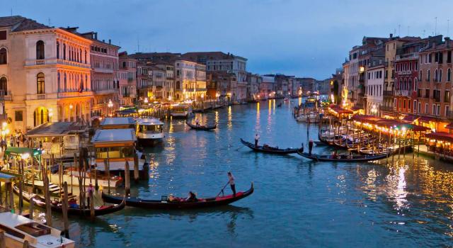 Venezia, i turisti potrebbero dover prenotare per l&#8217;estate
